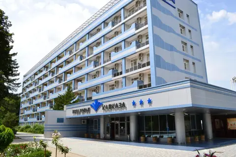 Предгорье Кавказа — фото 1