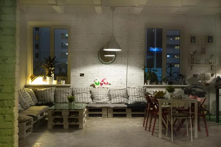 Краснодар: Bla Bla Rooms