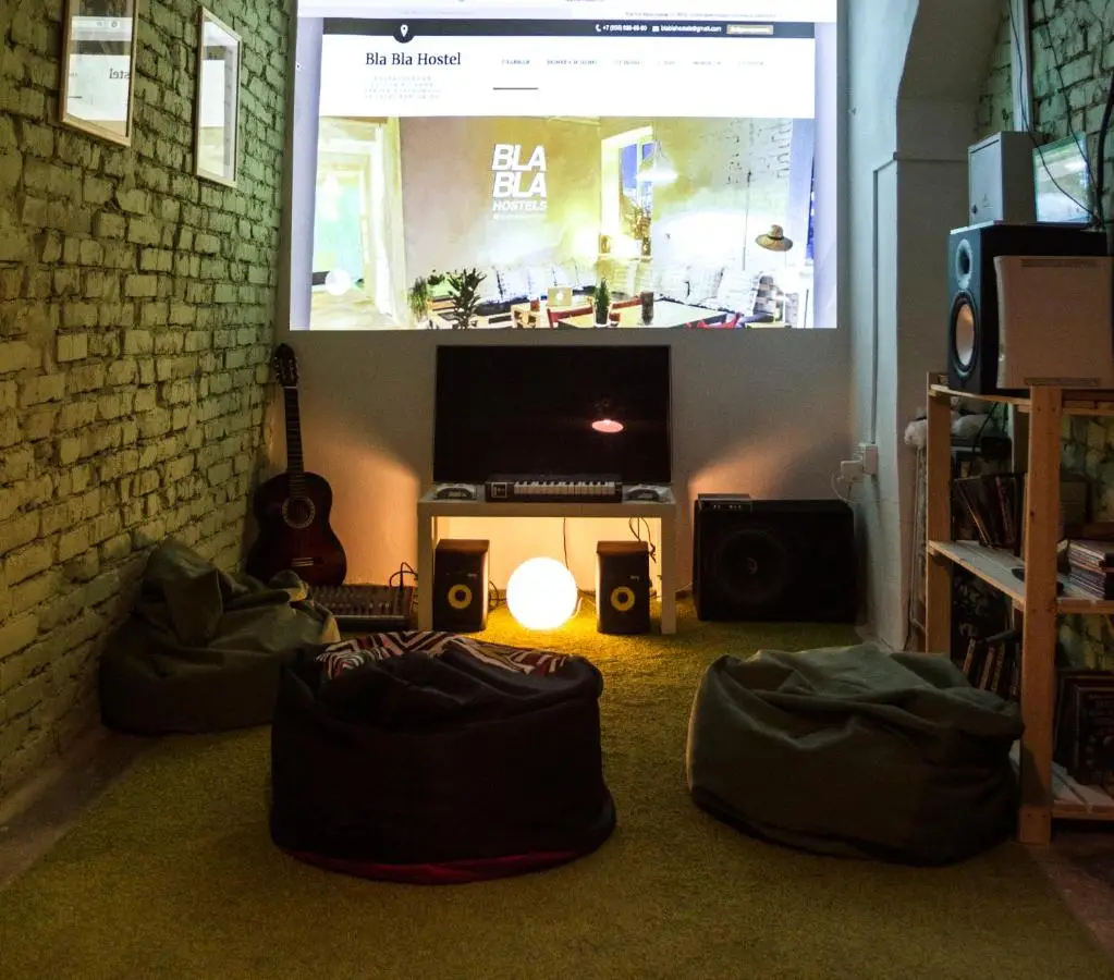 Краснодар: Bla Bla Rooms