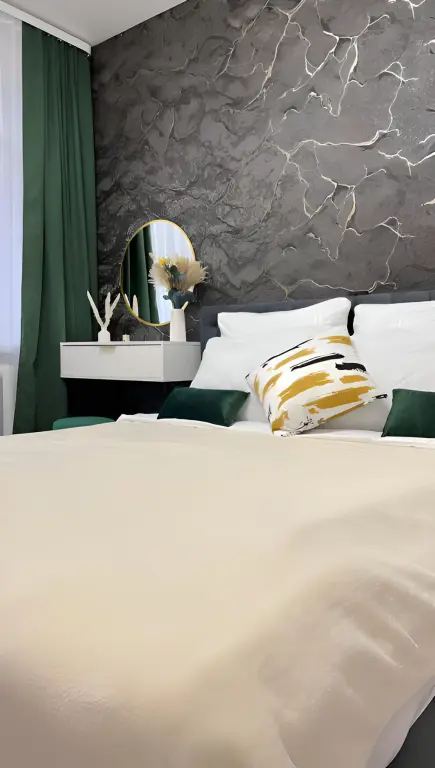 Казань: Апартаменты Уютная квартира
