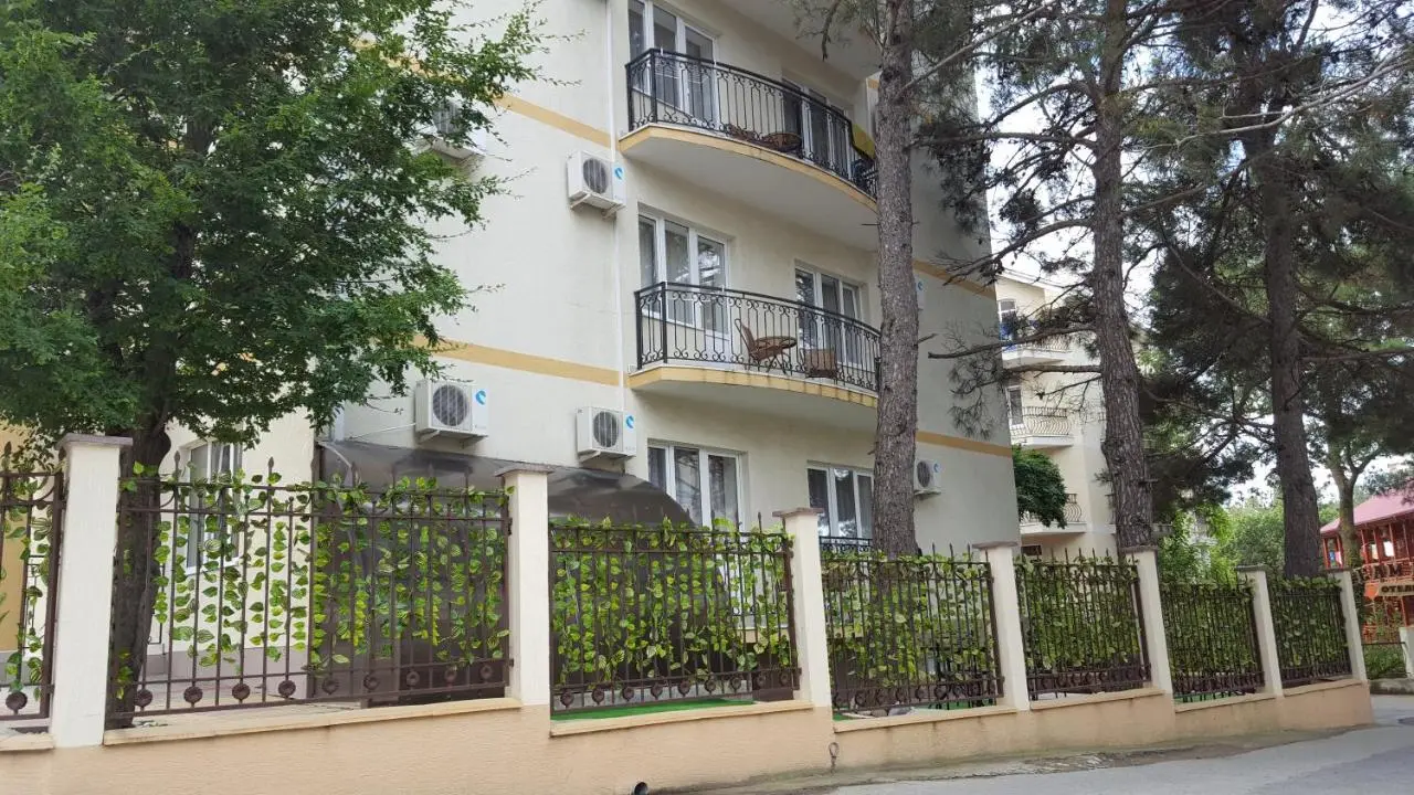 Геленджик: Дарья