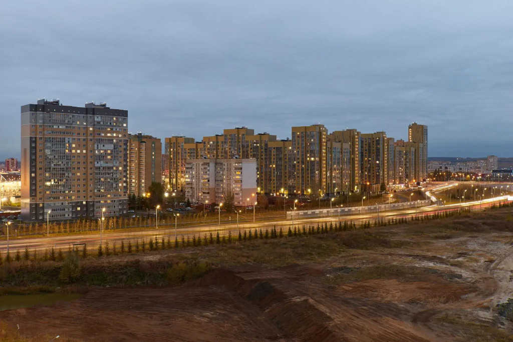 Rich House (Рич Хаус) на улице Бухарская — фото 1