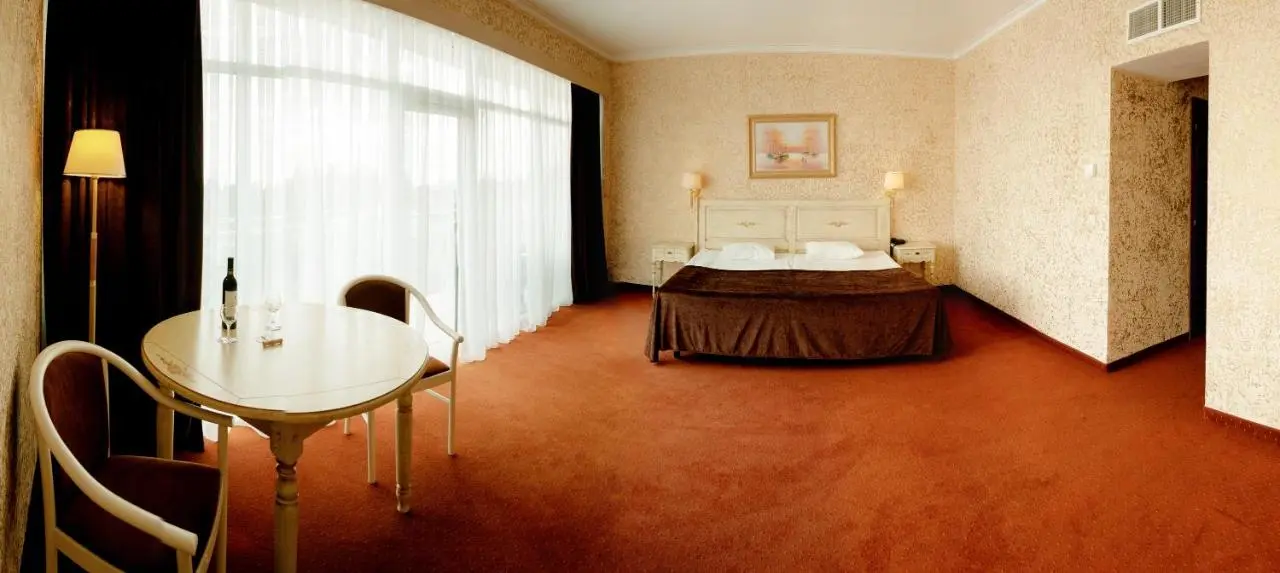Лазаревское: Прометей Клуб All Inclusive