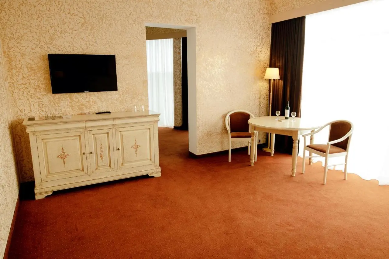Лазаревское: Прометей Клуб All Inclusive