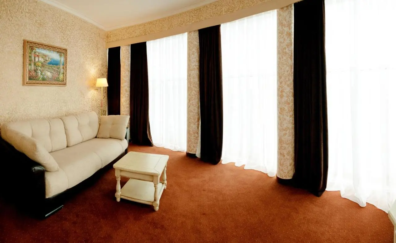 Лазаревское: Прометей Клуб All Inclusive