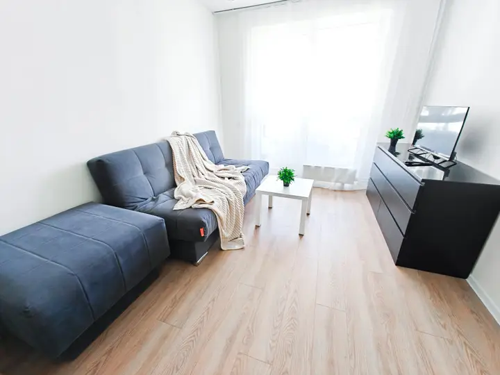 Екатеринбург: Квартира Трёхкомнатная квартира ЖД Центр