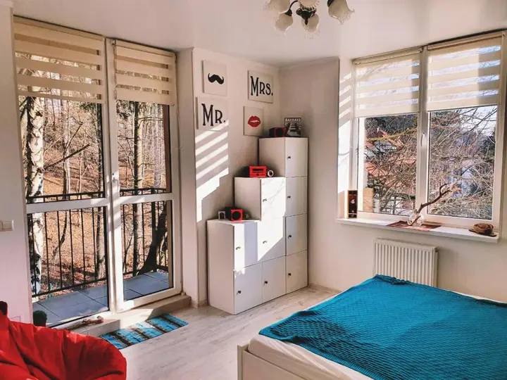 Светлогорск: Apartment on Gagarina 1A - Апартаменты у озера