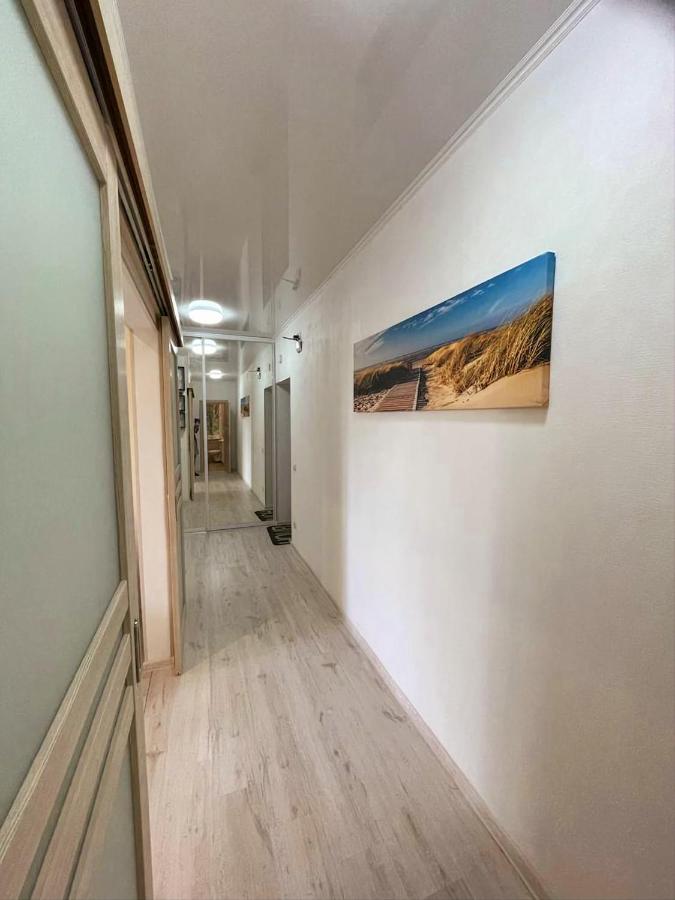 Светлогорск: Apartment on Gagarina 1A - Апартаменты у озера