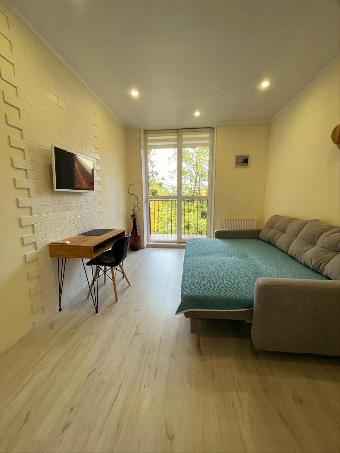 Светлогорск: Apartment on Gagarina 1A - Апартаменты у озера