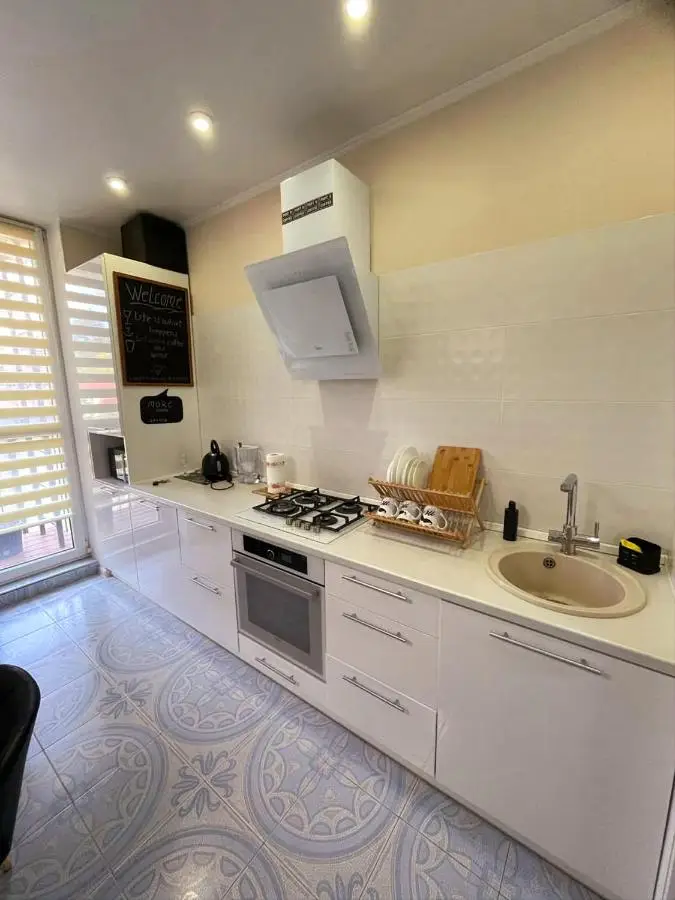 Светлогорск: Apartment on Gagarina 1A - Апартаменты у озера