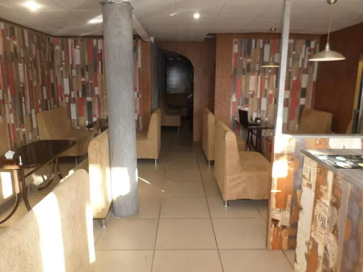 Краснодар: City Hostel