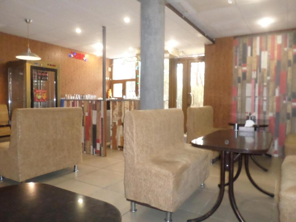Краснодар: City Hostel
