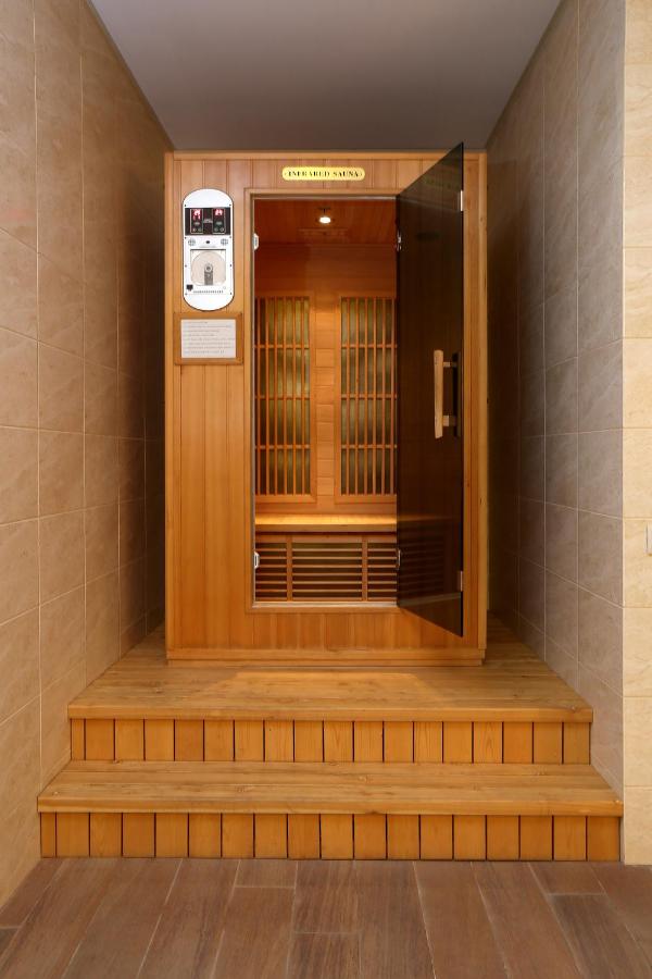 Горячий Ключ: Hotel Harchevnya