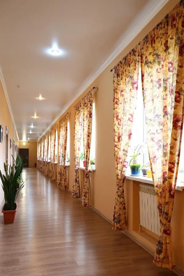 Горячий Ключ: Hotel Harchevnya