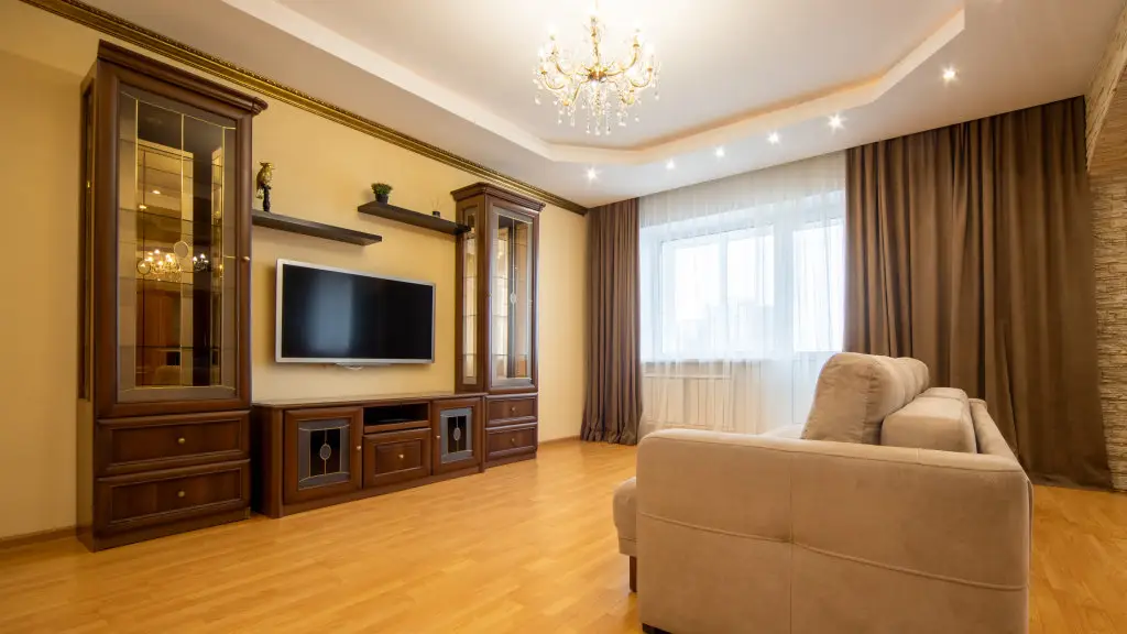Красноярск: Апартаменты Favorite House на ул. Авиаторов 29