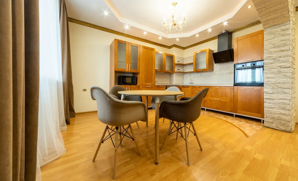 Красноярск: Апартаменты Favorite House на ул. Авиаторов 29