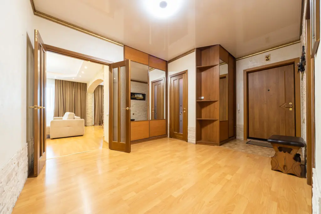 Красноярск: Апартаменты Favorite House на ул. Авиаторов 29