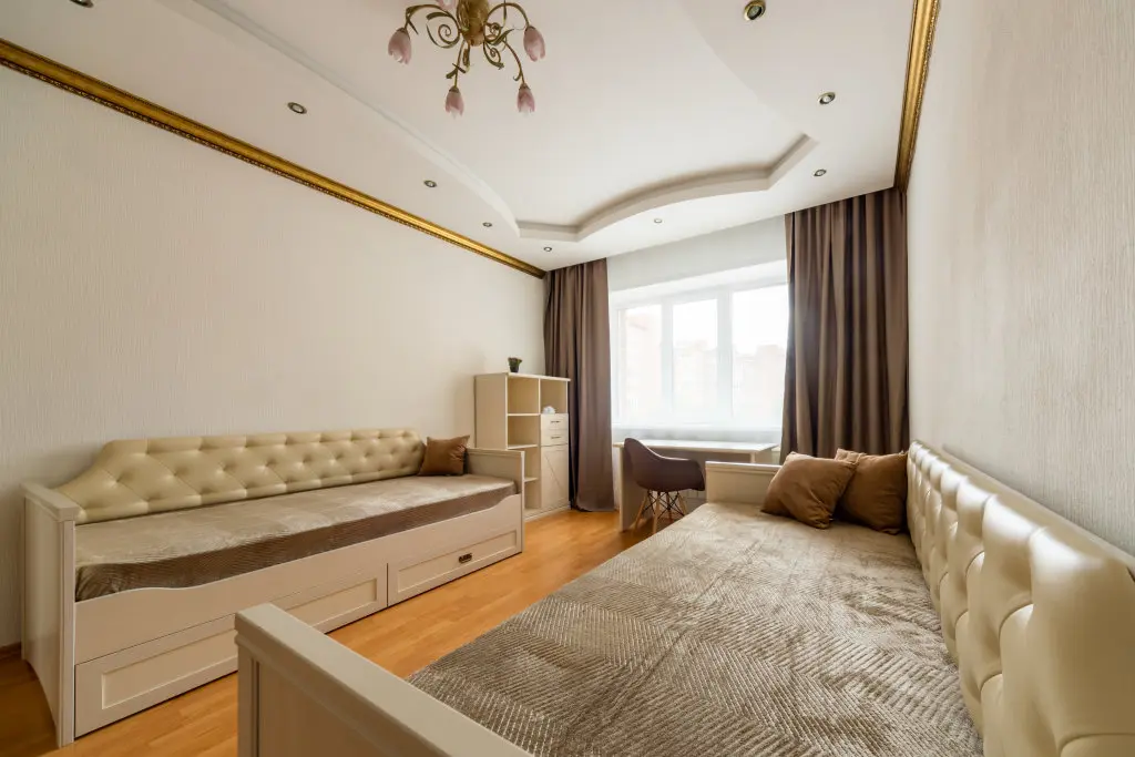 Красноярск: Апартаменты Favorite House на ул. Авиаторов 29