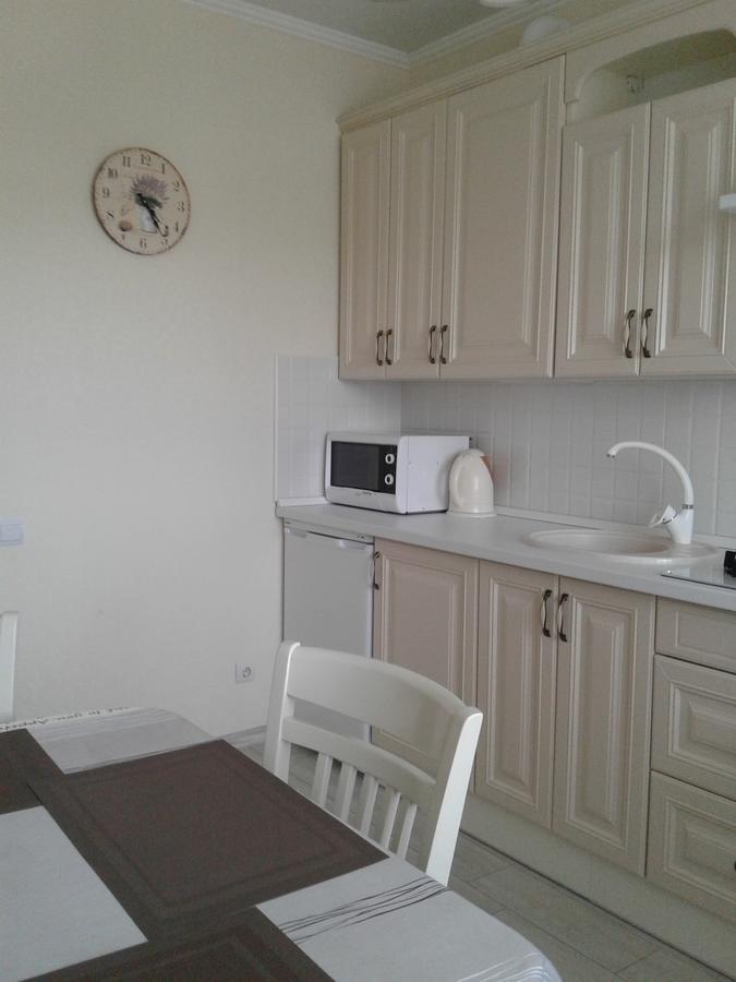 Светлогорск: Apartments at Mayskiy proezd