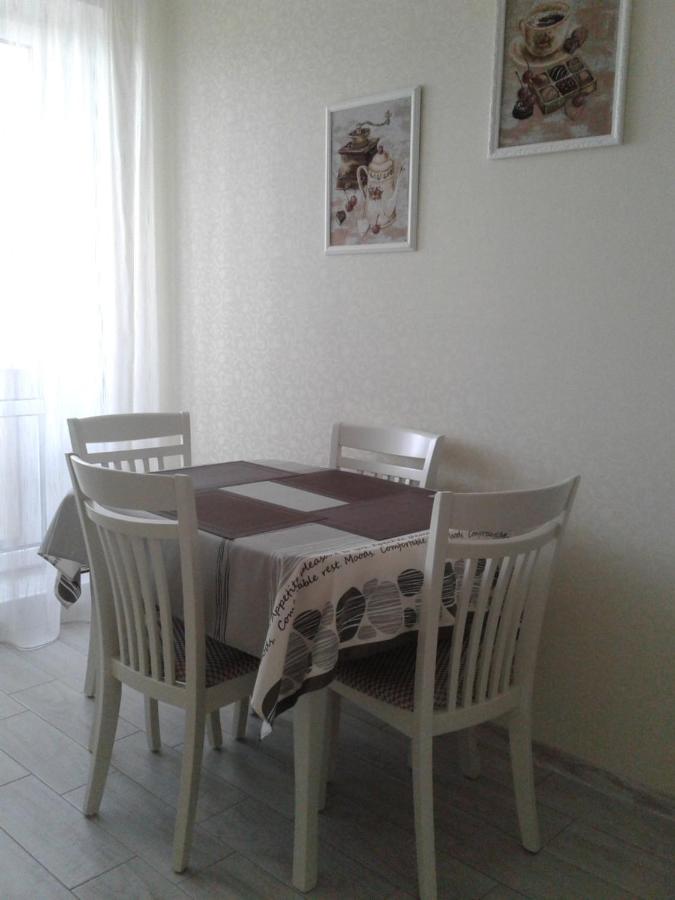 Светлогорск: Apartments at Mayskiy proezd