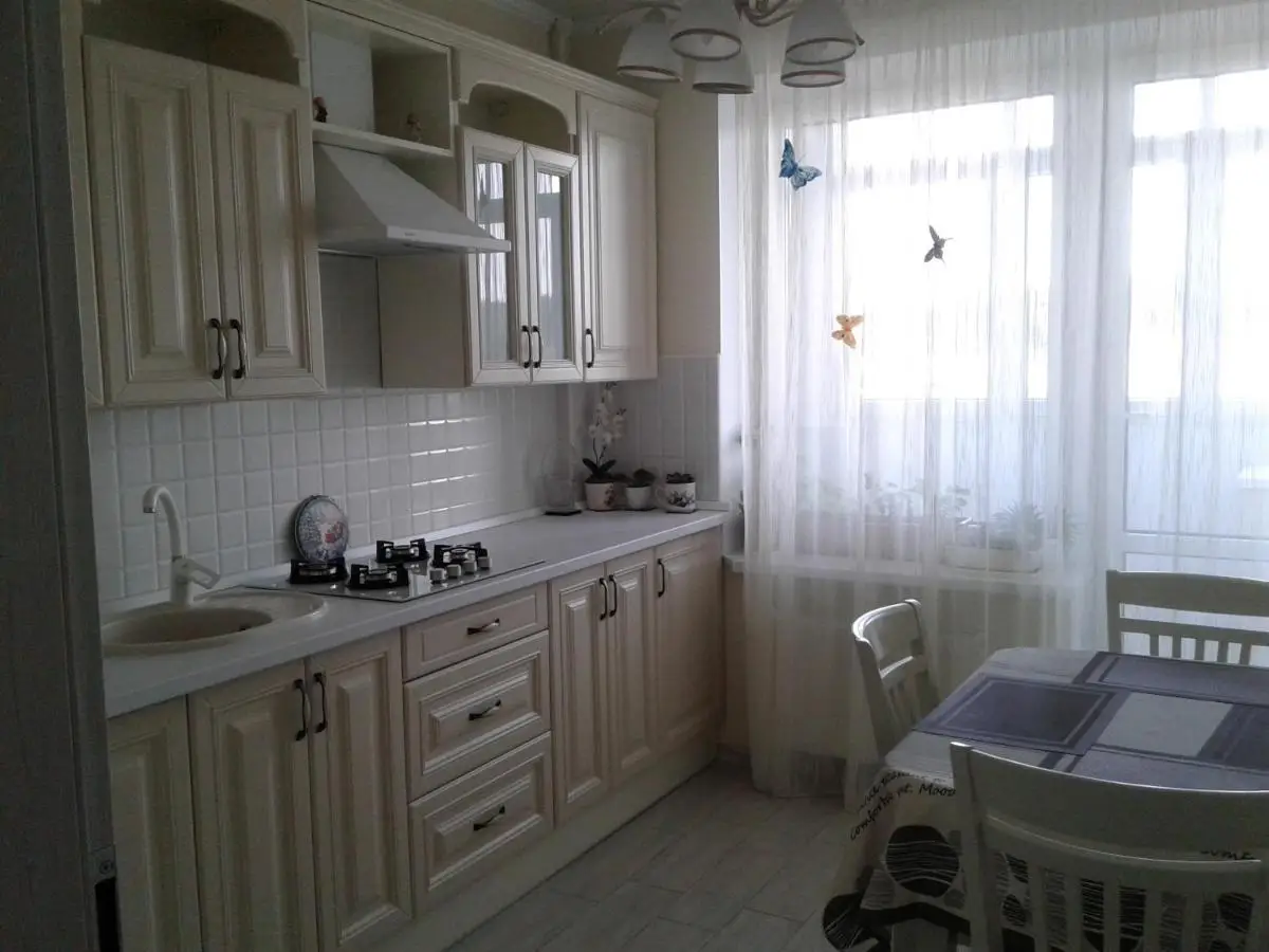 Apartments at Mayskiy proezd — фото 1