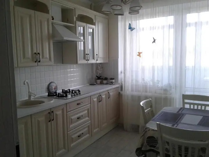 Светлогорск: Apartments at Mayskiy proezd