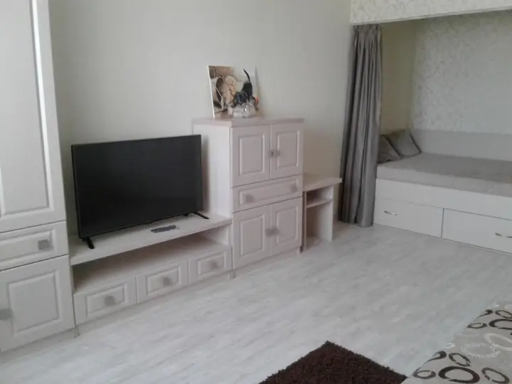 Светлогорск: Apartments at Mayskiy proezd