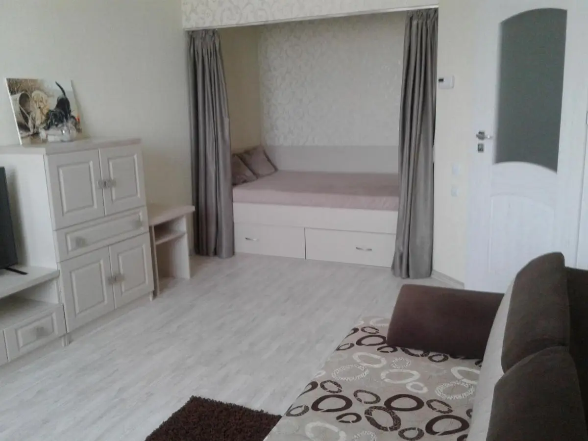 Светлогорск: Apartments at Mayskiy proezd