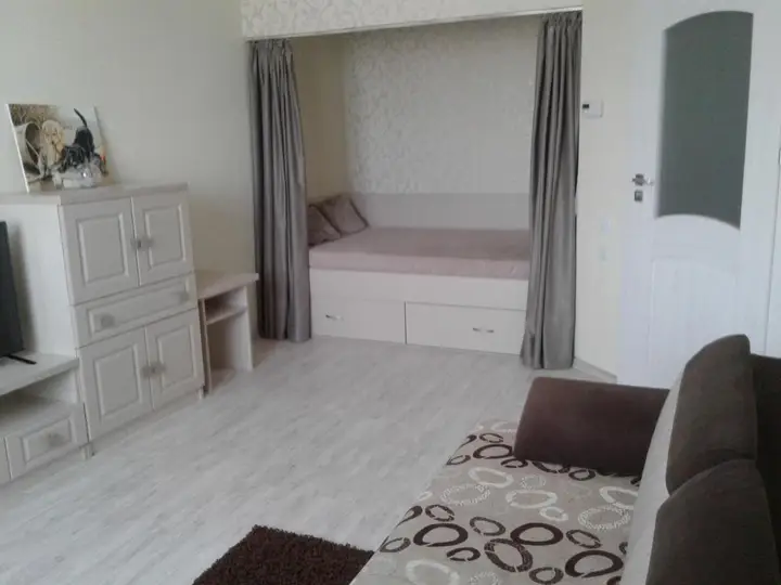 Светлогорск: Apartments at Mayskiy proezd