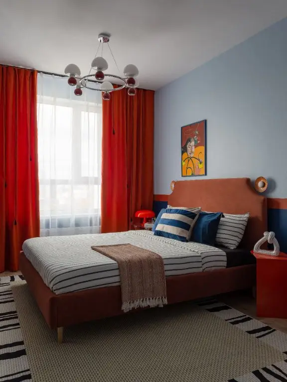 Апартаменты Apart Seasons 8 marta 204 — фото 1