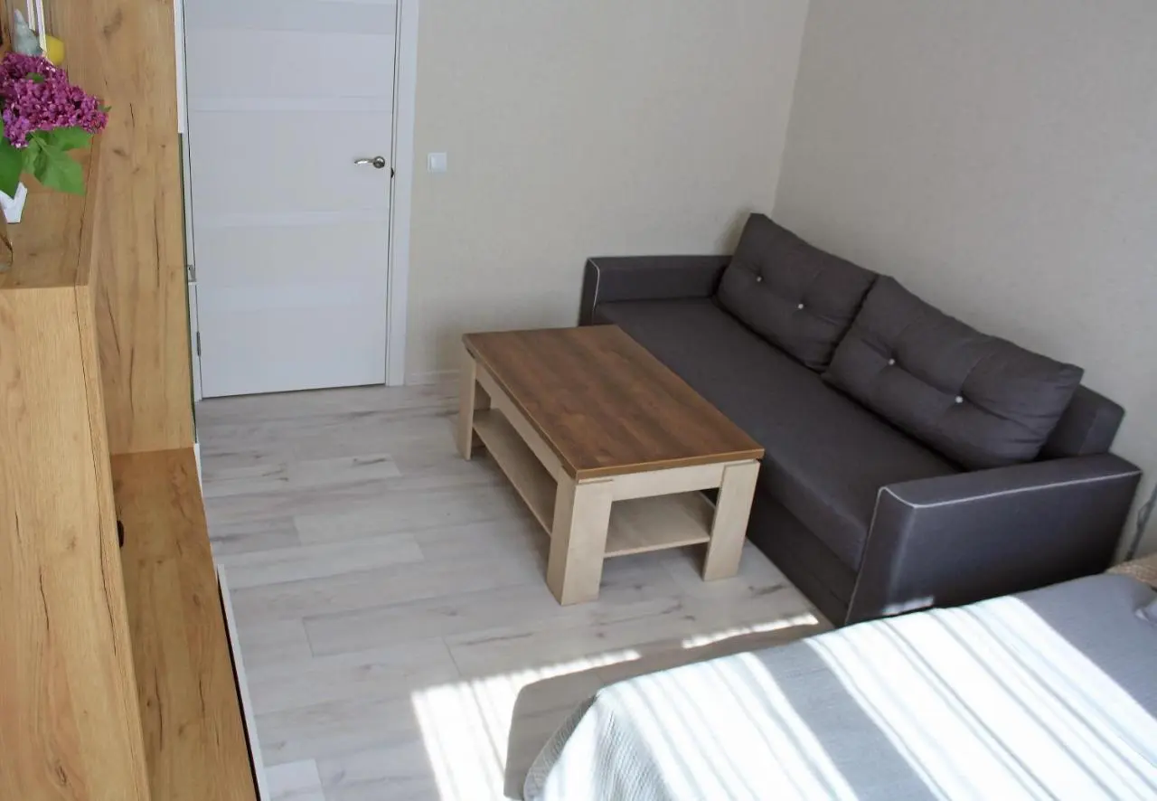 Калининград: Apartment on Rassvetniy