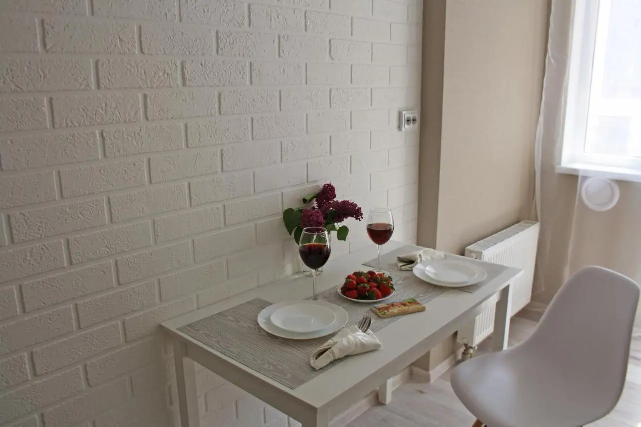 Калининград: Apartment on Rassvetniy