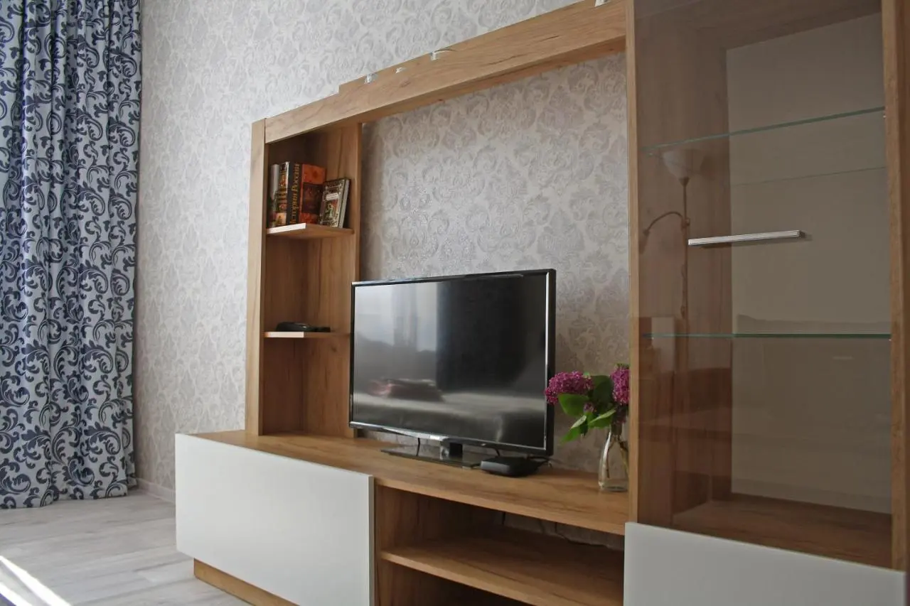 Калининград: Apartment on Rassvetniy