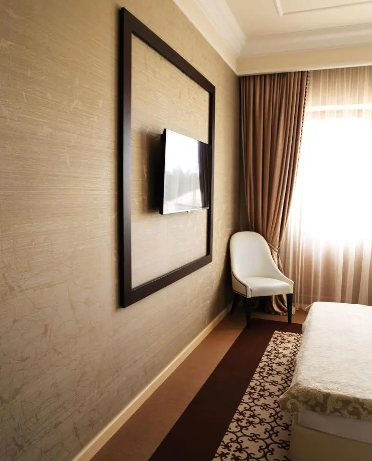 Геленджик: Hotel Europa