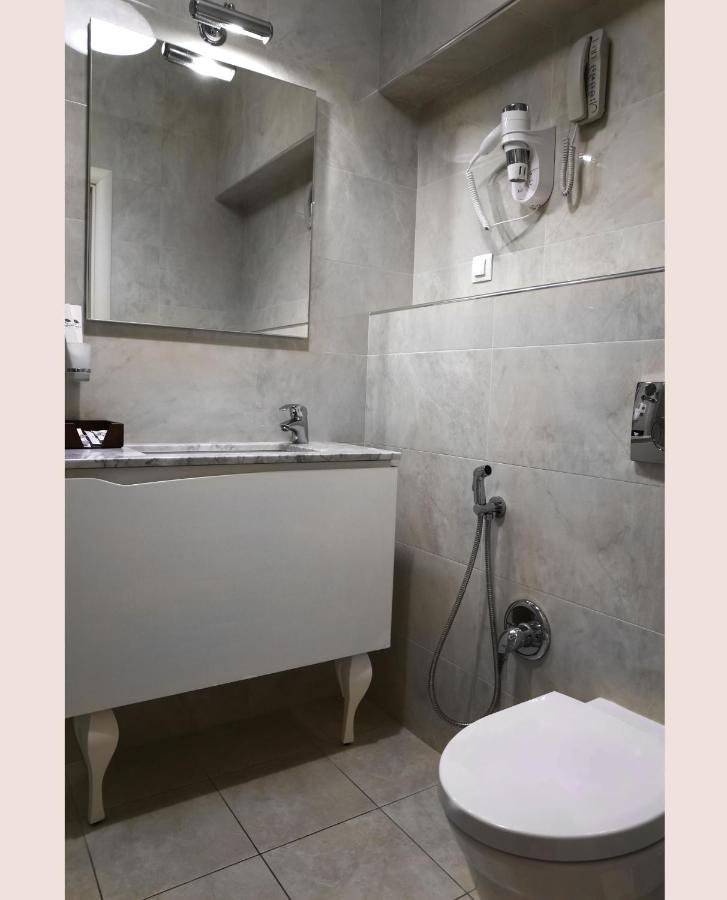 Геленджик: Hotel Europa