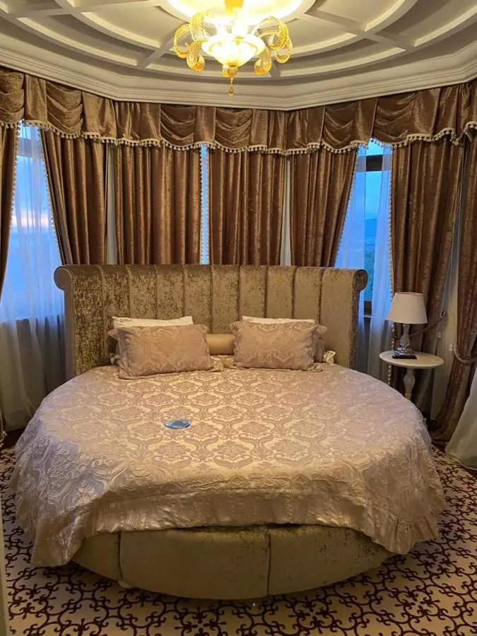 Геленджик: Hotel Europa