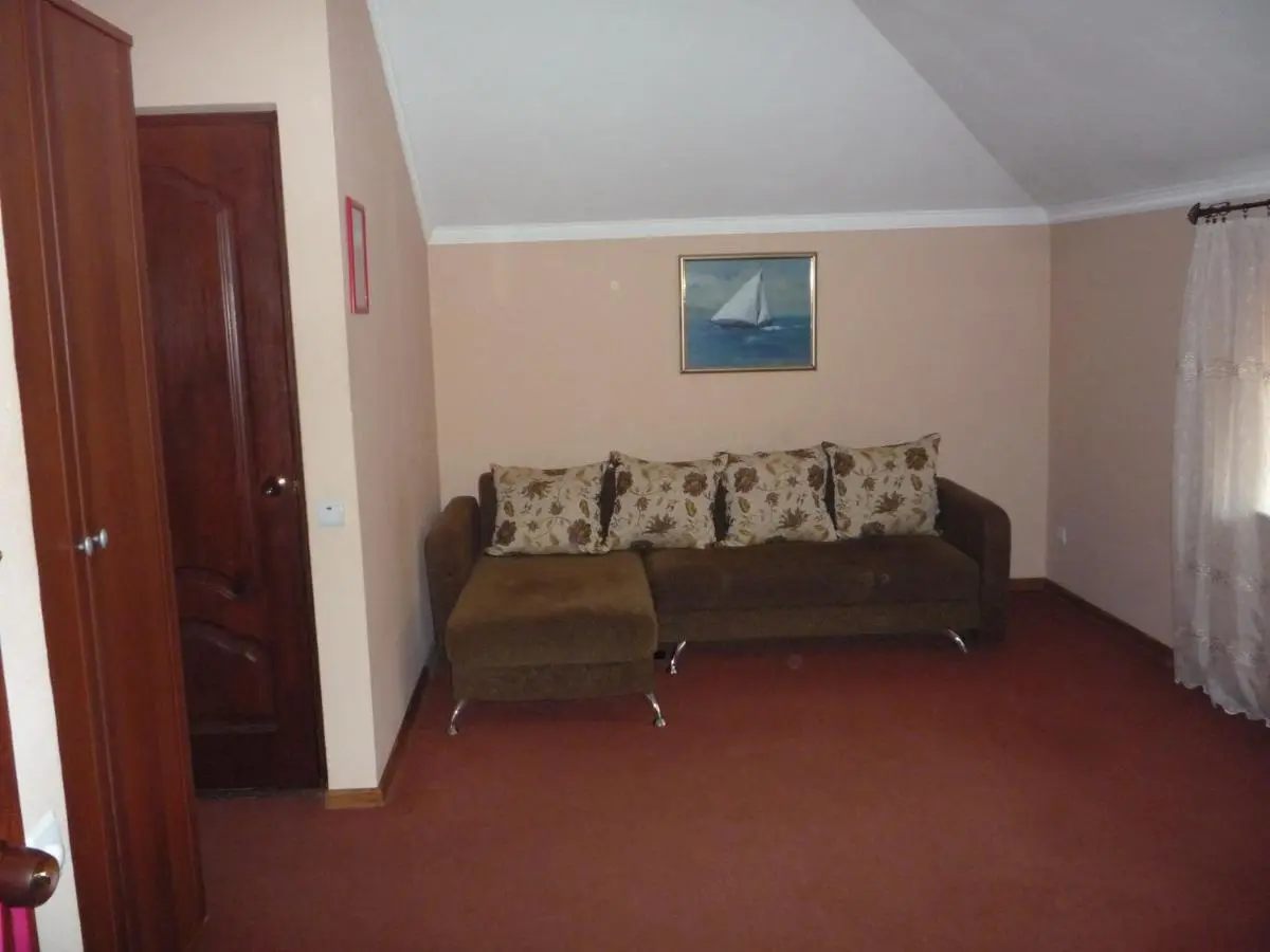 Краснодар: Гостевой дом Маркиз