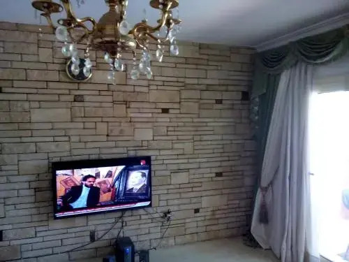 Борг-эль-Араб: King Mariout Villa with Private Pool