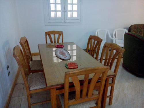Борг-эль-Араб: King Mariout Villa with Private Pool