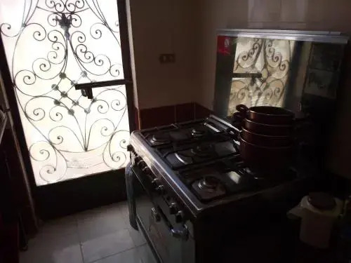 Борг-эль-Араб: King Mariout Villa with Private Pool