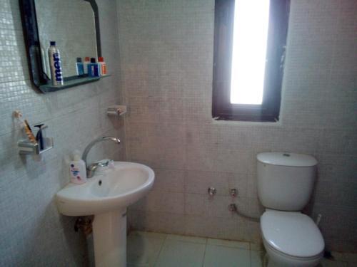 Борг-эль-Араб: King Mariout Villa with Private Pool