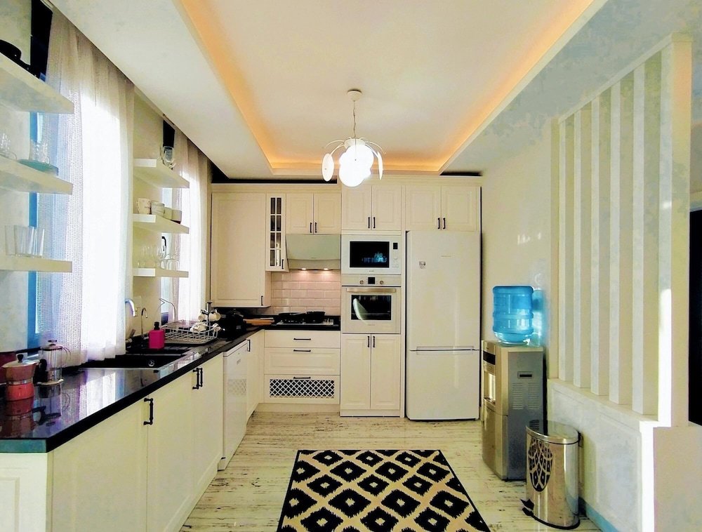 3 Br Apertment in Aksu — фото 1