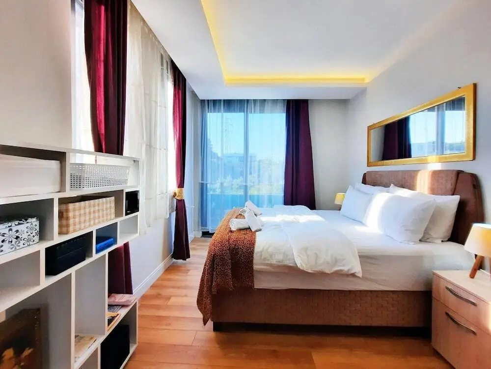 Аксу: 3 Br Apertment in Aksu