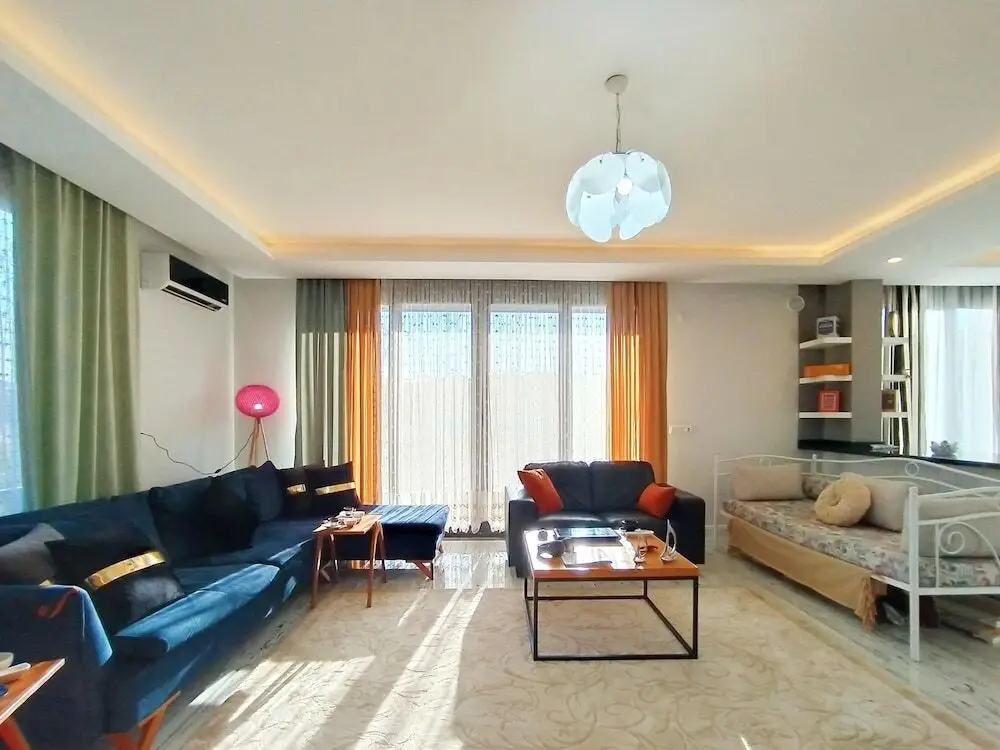 Аксу: 3 Br Apertment in Aksu