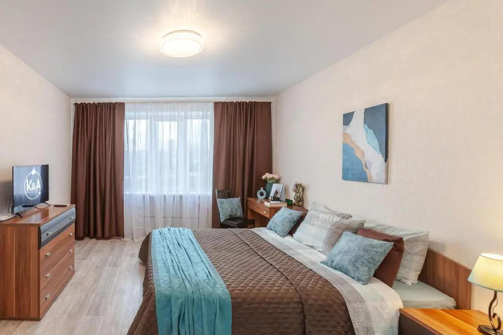 Самара: Ka Home (Ка Хоум) на 1ом квартале 73