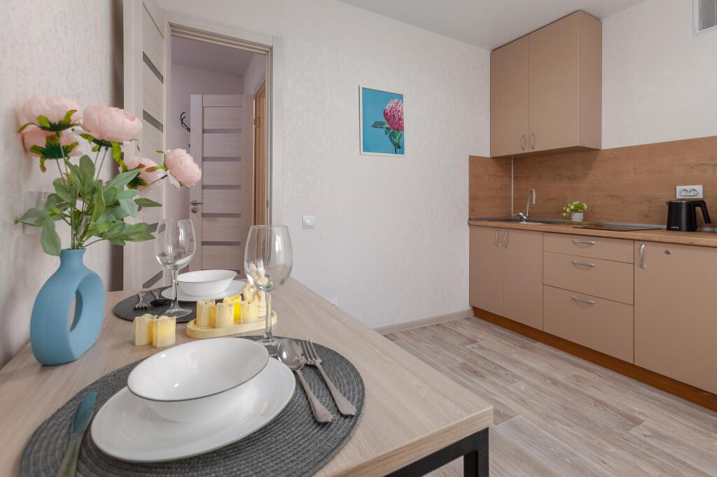 Самара: Ka Home (Ка Хоум) на 1ом квартале 73