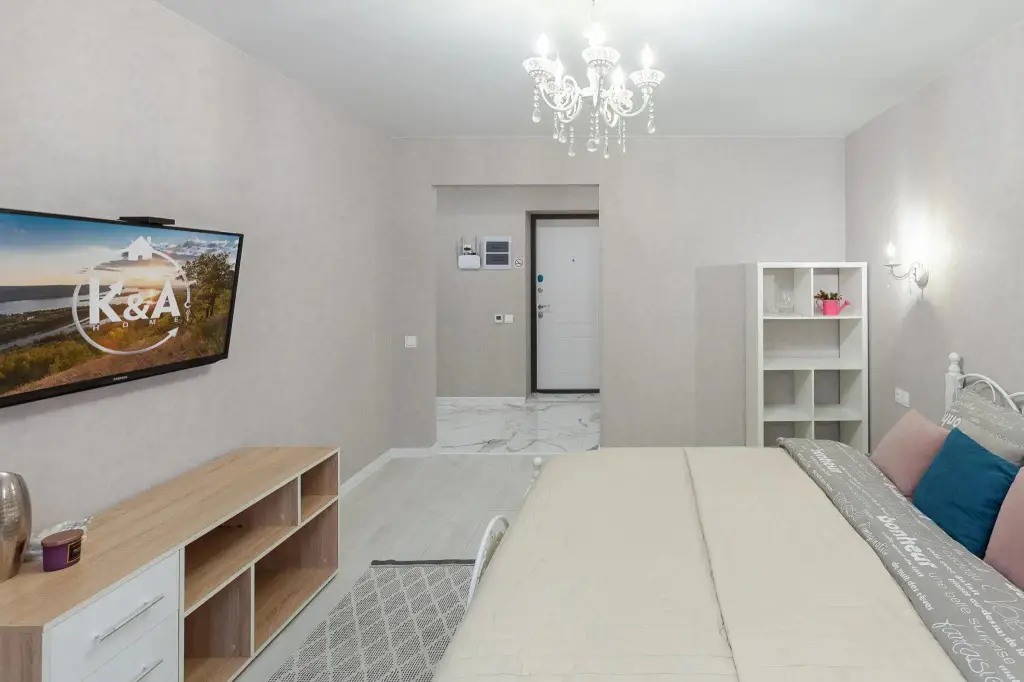 Ka Home (Ка Хоум) на 1ом квартале 67 — фото 1