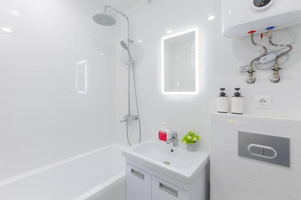 Самара: Ka Home (Ка Хоум) на 1ом квартале 67