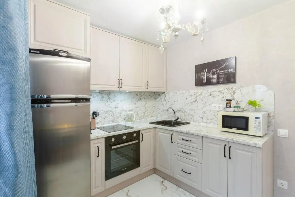 Самара: Ka Home (Ка Хоум) на 1ом квартале 67