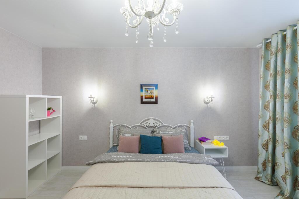 Самара: Ka Home (Ка Хоум) на 1ом квартале 67